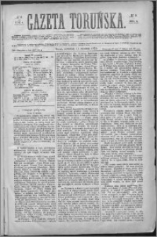 Gazeta Toruńska 1870, R. 4 nr 9