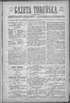 Gazeta Toruńska 1870, R. 4 nr 17