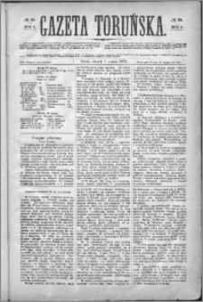 Gazeta Toruńska 1870, R. 4 nr 48