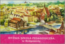Wyższa Szkoła Pedagogiczna w Bydgoszczy