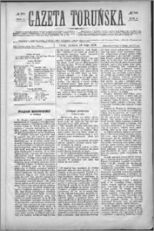 Gazeta Toruńska 1870, R. 4 nr 122