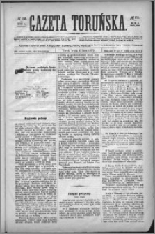 Gazeta Toruńska 1870, R. 4 nr 151