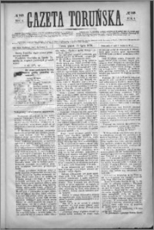 Gazeta Toruńska 1870, R. 4 nr 165