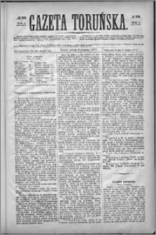 Gazeta Toruńska 1870, R. 4 nr 178