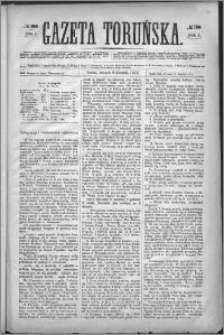 Gazeta Toruńska 1870, R. 4 nr 180