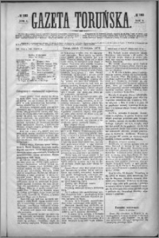 Gazeta Toruńska 1870, R. 4 nr 183