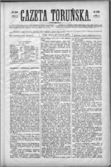 Gazeta Toruńska 1870, R. 4 nr 216