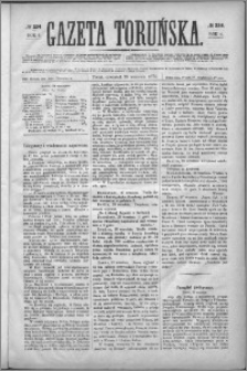 Gazeta Toruńska 1870, R. 4 nr 224