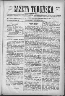 Gazeta Toruńska 1870, R. 4 nr 230