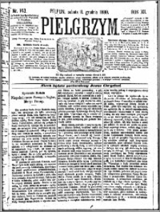 Pielgrzym, pismo religijne dla ludu 1880 nr 143