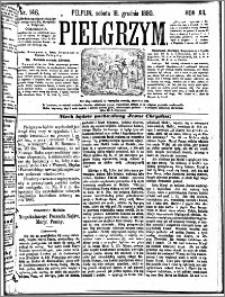 Pielgrzym, pismo religijne dla ludu 1880 nr 146