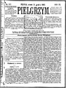 Pielgrzym, pismo religijne dla ludu 1880 nr 147