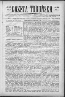 Gazeta Toruńska 1870, R. 4 nr 240