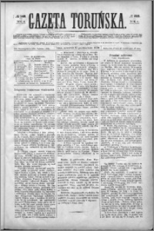 Gazeta Toruńska 1870, R. 4 nr 248