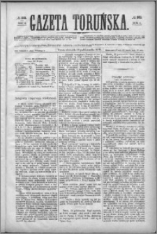 Gazeta Toruńska 1870, R. 4 nr 251