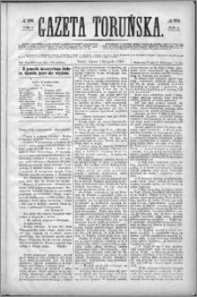 Gazeta Toruńska 1870, R. 4 nr 252