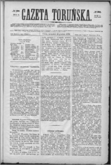 Gazeta Toruńska 1870, R. 4 nr 294