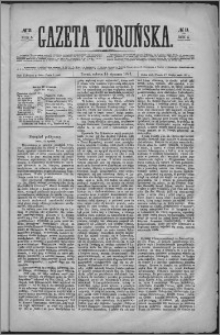 Gazeta Toruńska 1871, R. 5 nr 11