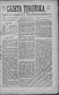 Gazeta Toruńska 1871, R. 5 nr 14