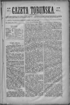 Gazeta Toruńska 1871, R. 5 nr 48