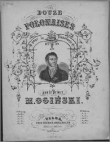 Polonaise No. 2