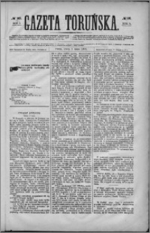 Gazeta Toruńska 1871, R. 5 nr 101