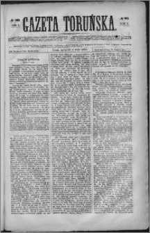 Gazeta Toruńska 1871, R. 5 nr 102