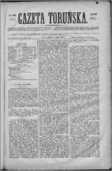 Gazeta Toruńska 1871, R. 5 nr 103