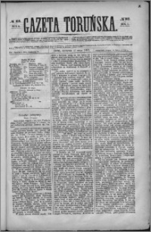 Gazeta Toruńska 1871, R. 5 nr 108