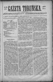 Gazeta Toruńska 1871, R. 5 nr 124