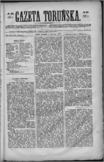Gazeta Toruńska 1871, R. 5 nr 127