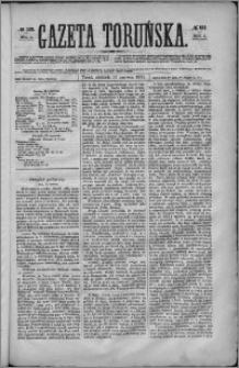 Gazeta Toruńska 1871, R. 5 nr 132