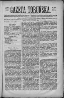 Gazeta Toruńska 1871, R. 5 nr 133