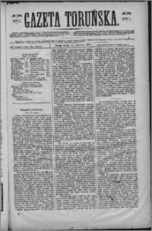 Gazeta Toruńska 1871, R. 5 nr 134