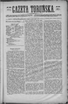 Gazeta Toruńska 1871, R. 5 nr 144