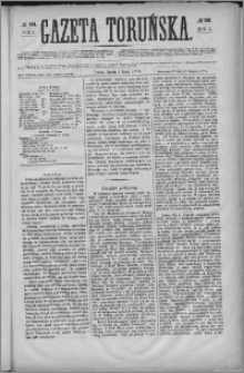 Gazeta Toruńska 1871, R. 5 nr 151