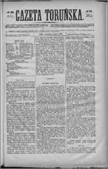 Gazeta Toruńska 1871, R. 5 nr 152