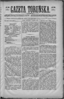 Gazeta Toruńska 1871, R. 5 nr 188