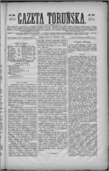 Gazeta Toruńska 1871, R. 5 nr 211