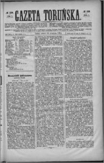 Gazeta Toruńska 1871, R. 5 nr 220