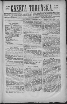 Gazeta Toruńska 1871, R. 5 nr 252