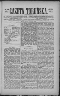 Gazeta Toruńska 1871, R. 5 nr 280