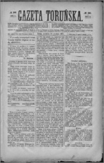 Gazeta Toruńska 1871, R. 5 nr 297