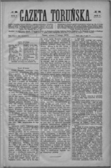 Gazeta Toruńska 1872, R. 6 nr 38