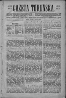 Gazeta Toruńska 1872, R. 6 nr 50