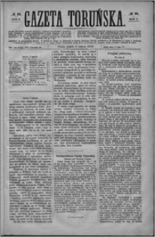 Gazeta Toruńska 1872, R. 6 nr 55