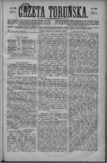 Gazeta Toruńska 1872, R. 6 nr 93