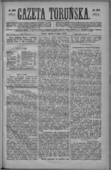 Gazeta Toruńska 1872, R. 6 nr 100