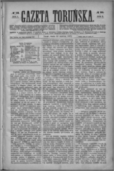 Gazeta Toruńska 1872, R. 6 nr 131