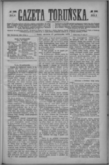 Gazeta Toruńska 1872, R. 6 nr 248